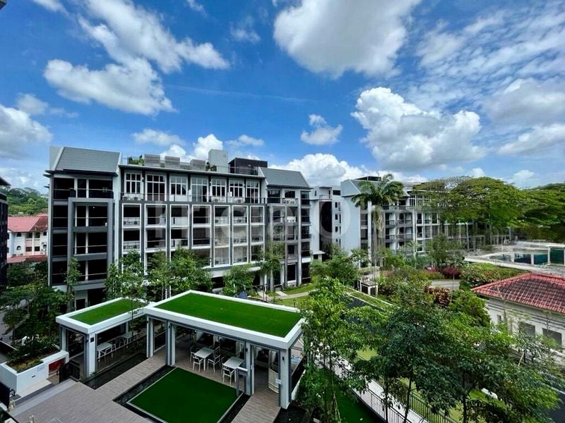 1 Bed Condo for Rent in  Mayfair Gardens - Image 13