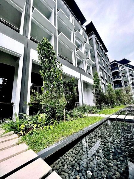 1 Bed Condo for Rent in  Mayfair Gardens - Image 5