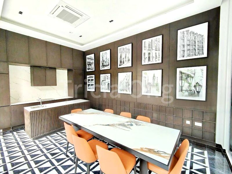 1 Bed Condo for Rent in  Mayfair Gardens - Image 11