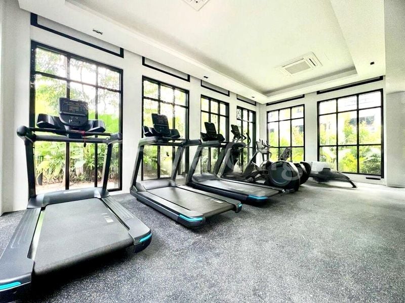 1 Bed Condo for Rent in  Mayfair Gardens - Image 10