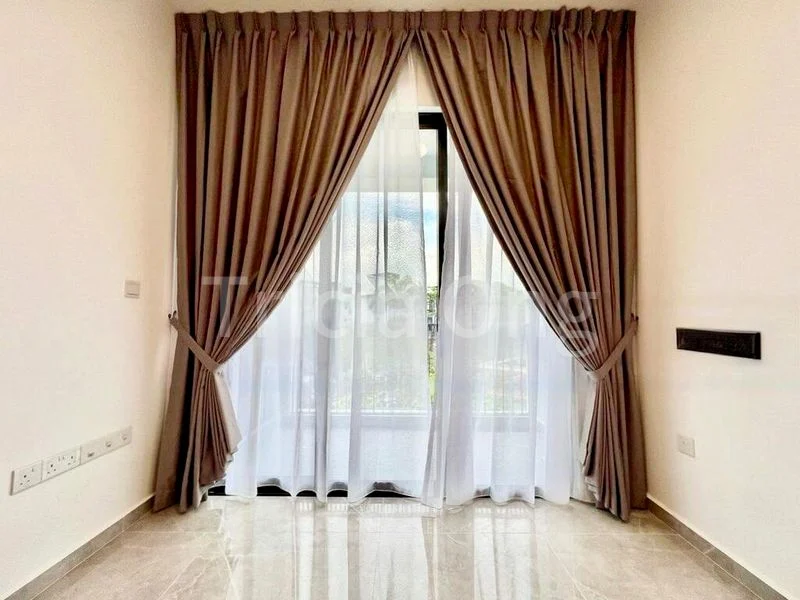 1 Bed Condo for Rent in  Mayfair Gardens - Image 1