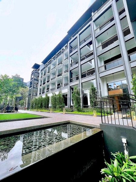 1 Bed Condo for Rent in  Mayfair Gardens - Image 4