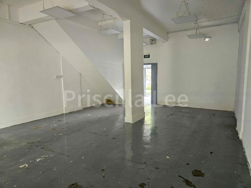 Other Retail for Rent: 603 Clementi West Street 1 - Image 4