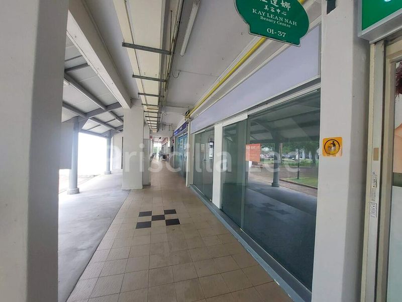 Other Retail for Rent: 603 Clementi West Street 1 - Image 6