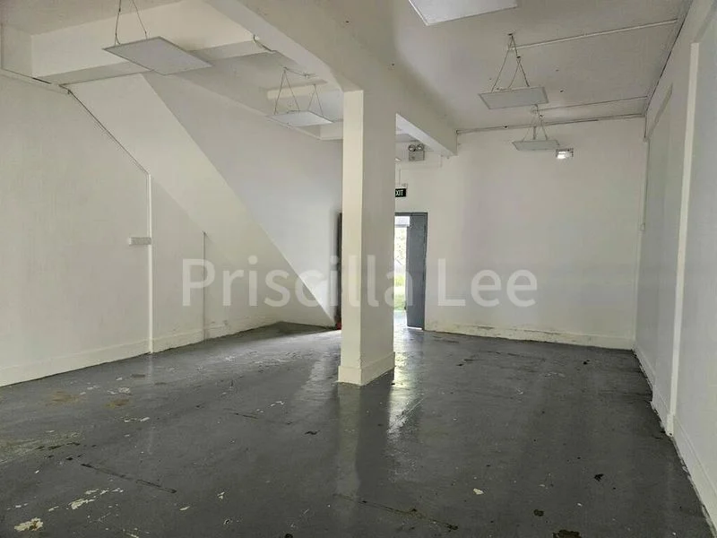 Other Retail for Rent: 603 Clementi West Street 1 - Image 5