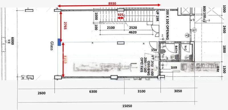 Other Retail for Rent: 603 Clementi West Street 1 - Image 9
