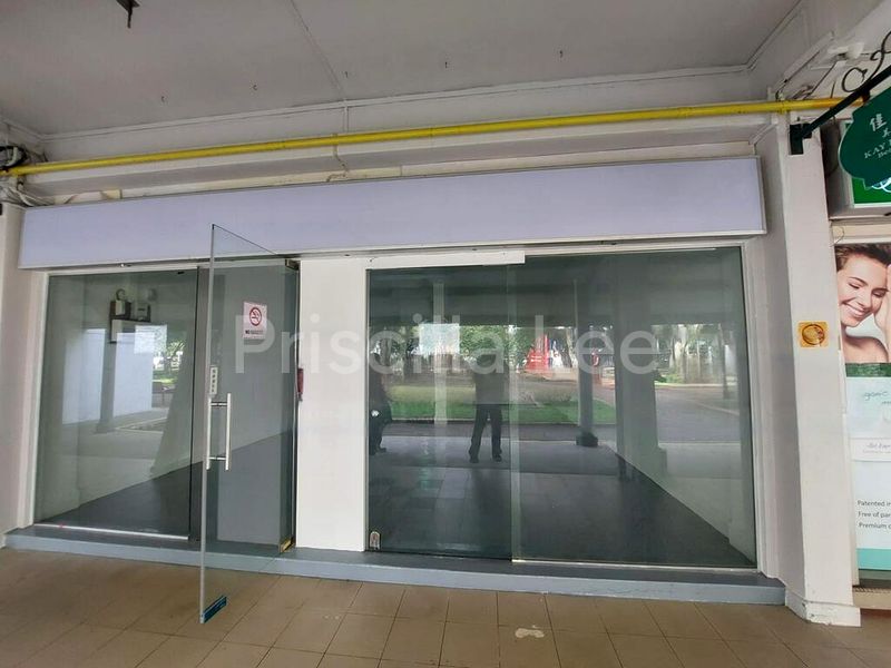 Other Retail for Rent: 603 Clementi West Street 1 - Image 7