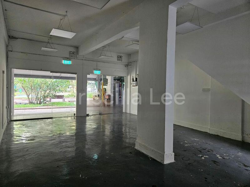 Other Retail for Rent: 603 Clementi West Street 1 - Image 1