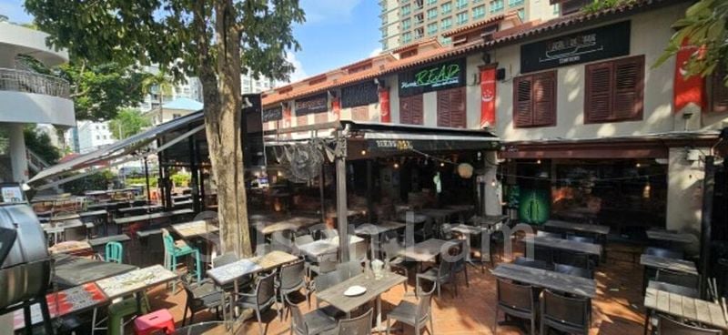 Food & Beverage for Rent: Prinsep Place - Image 2