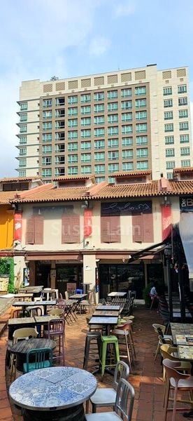 Food & Beverage for Rent: Prinsep Place - Image 1