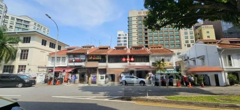 Food & Beverage for Rent: Prinsep Place - Image 4