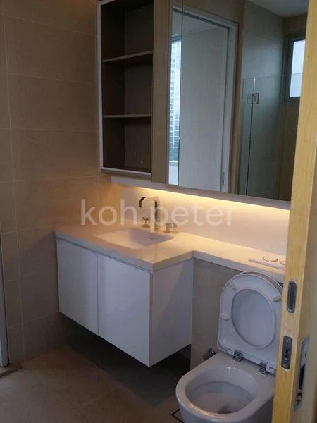 2 Bed Condo for Rent in  Sarkies Green - Image 6