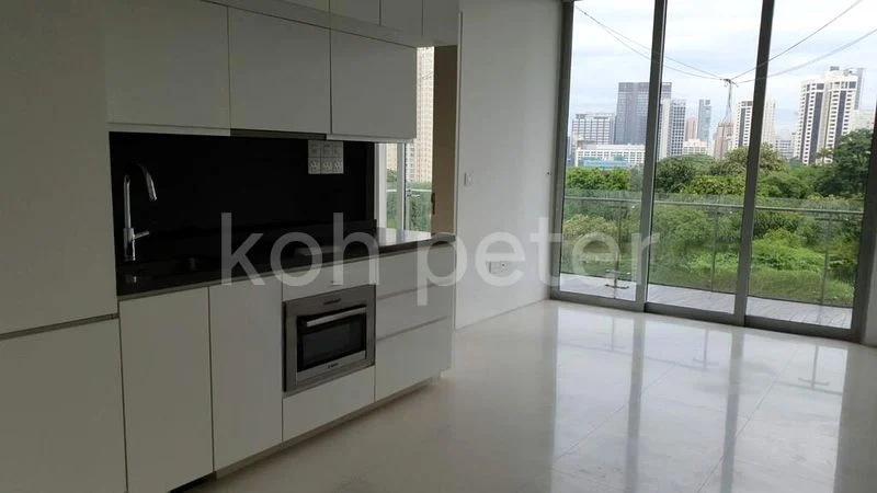 2 Bed Condo for Rent in  Sarkies Green - Image 1