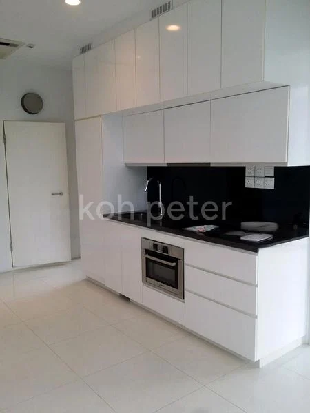 2 Bed Condo for Rent in  Sarkies Green - Image 2