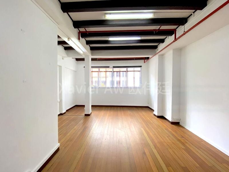 Office for Rent: Far East Square - Image 1