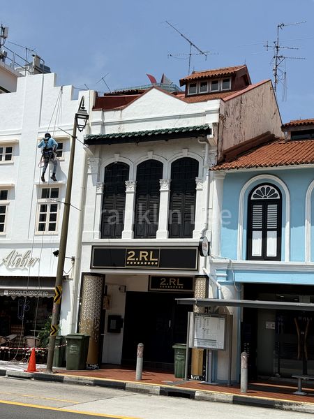 Office for Rent in  Telok Ayer Conservation Area - Image 3