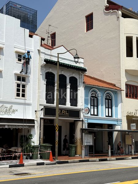 Office for Rent in  Telok Ayer Conservation Area - Image 1