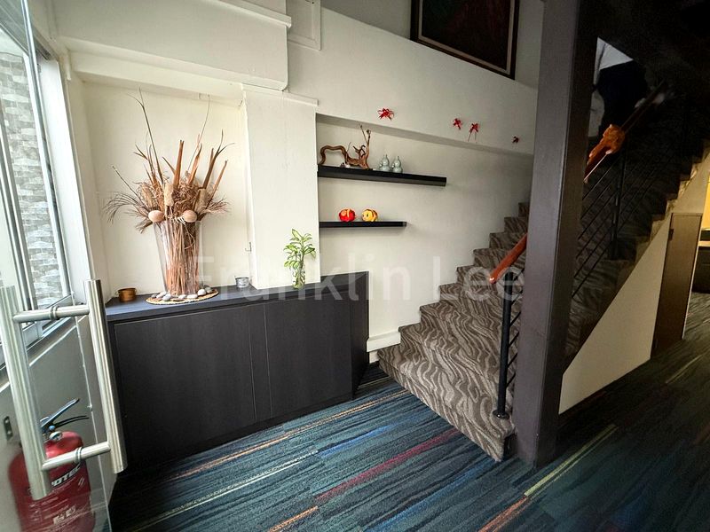 Office for Rent in  Telok Ayer Conservation Area - Image 6