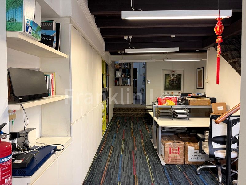 Office for Rent in  Telok Ayer Conservation Area - Image 7