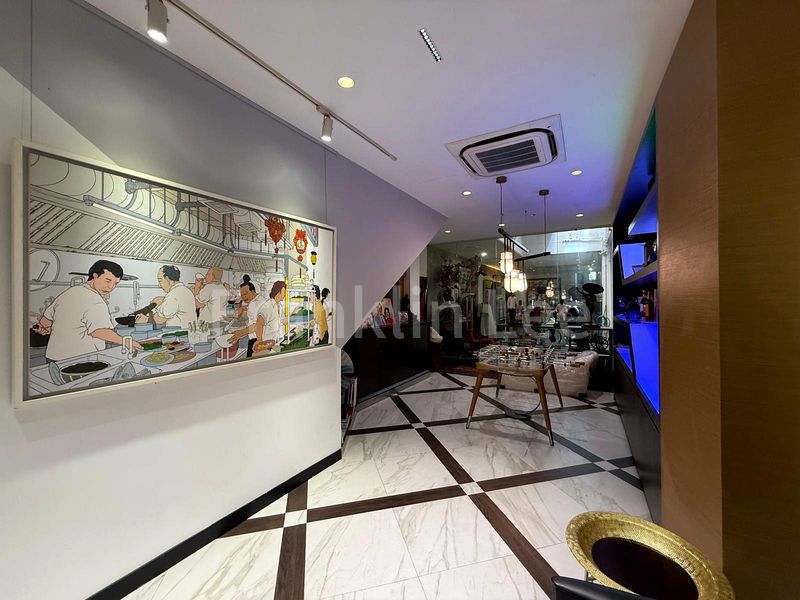 Office for Rent in  Telok Ayer Conservation Area - Image 4