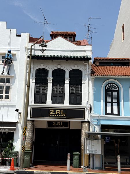 Office for Rent in  Telok Ayer Conservation Area - Image 2