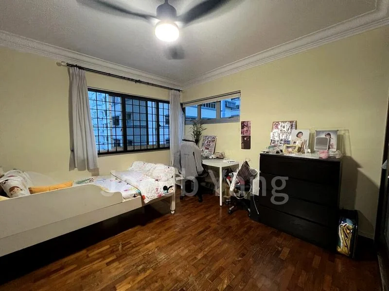 5 Room (5I) HDB for Rent in  189 Pasir Ris Street 12 - Image 5