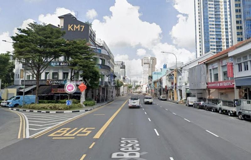 Master Room (Condo) for Rent in  KM7 - Image 2