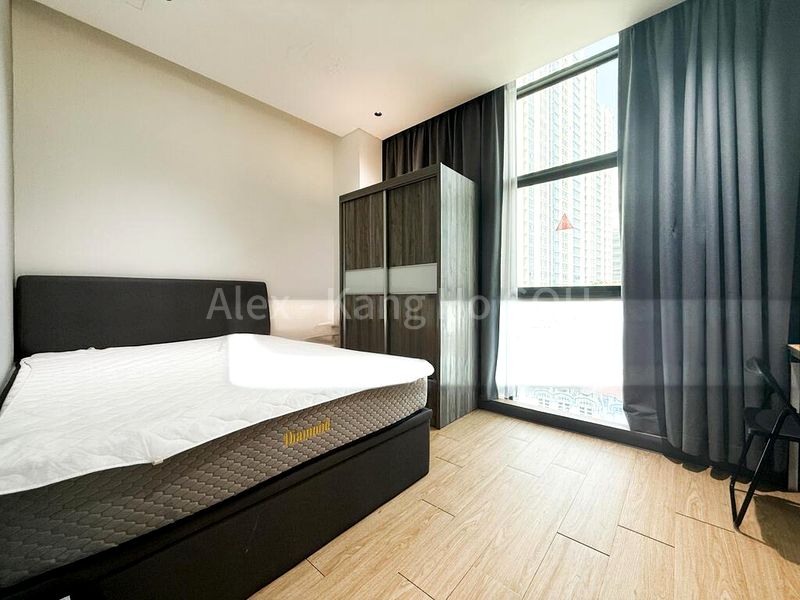 Master Room (Condo) for Rent in  KM7 - Image 7