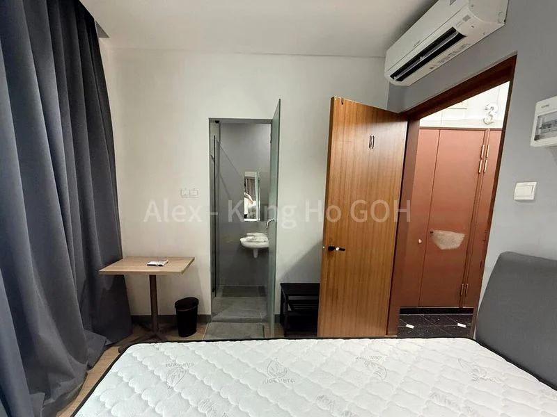 Master Room (Condo) for Rent in  KM7 - Image 9