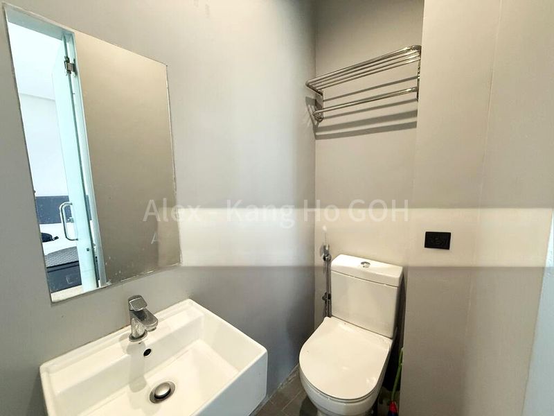 Master Room (Condo) for Rent in  KM7 - Image 5