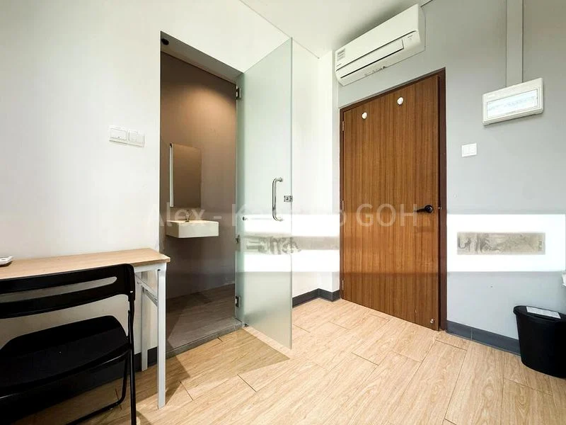 Master Room (Condo) for Rent in  KM7 - Image 6