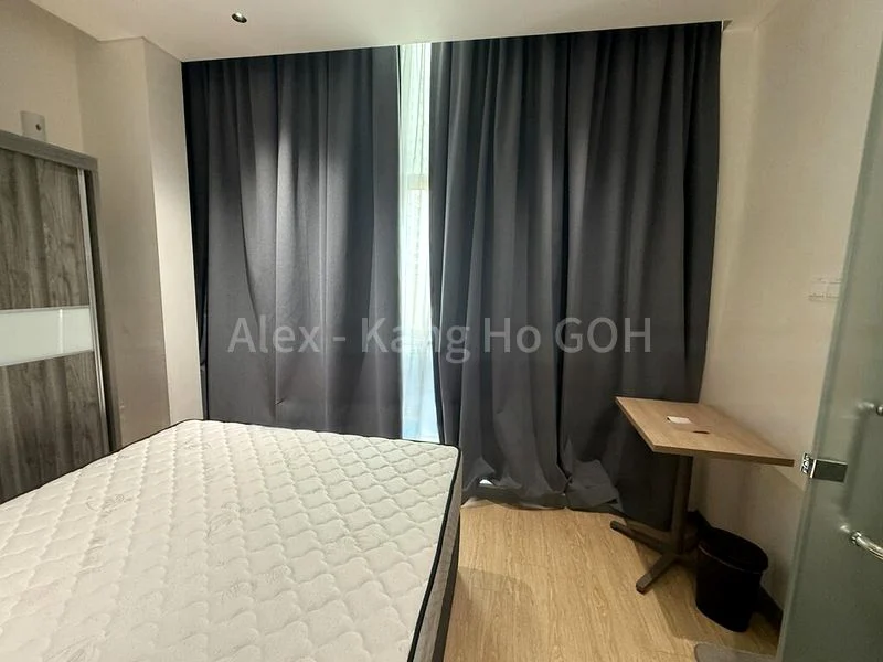 Master Room (Condo) for Rent in  KM7 - Image 10