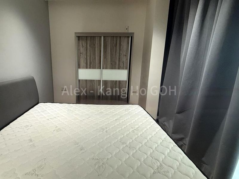 Master Room (Condo) for Rent in  KM7 - Image 8