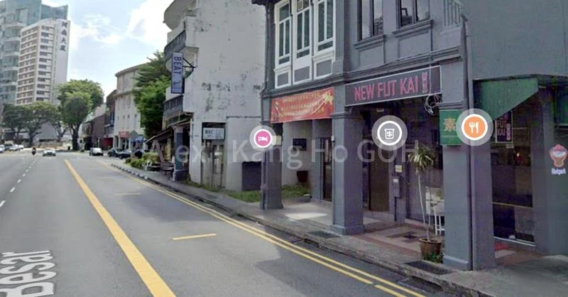 Master Room (Condo) for Rent in  KM7 - Image 3