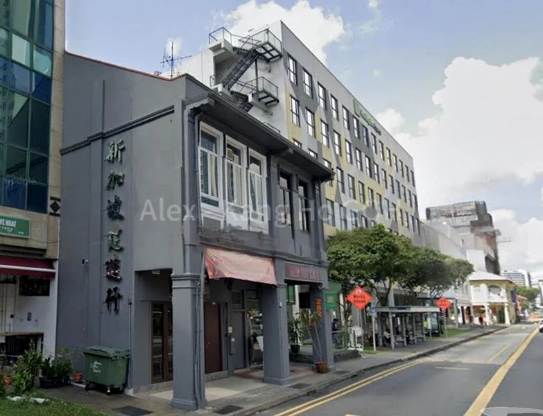 Master Room (Condo) for Rent in  KM7 - Image 1