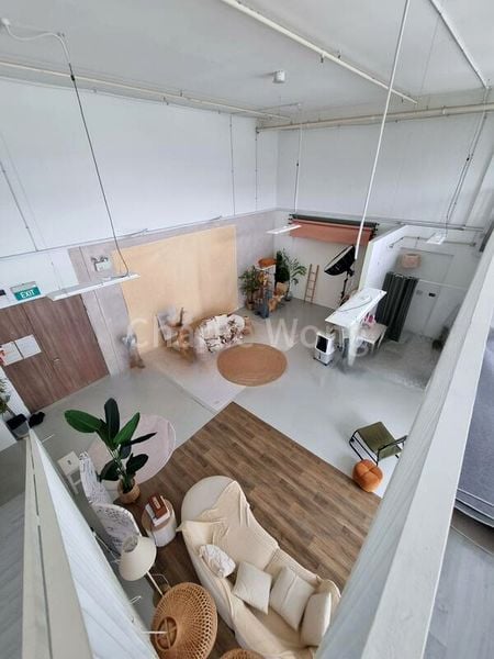 Light Industrial (B1) for Rent: Bizhub 28 - Image 6