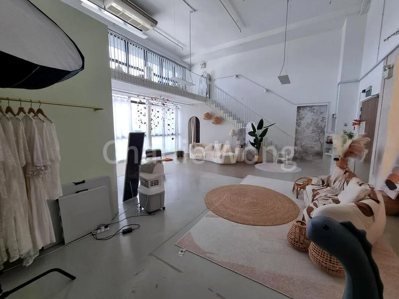 Light Industrial (B1) for Rent: Bizhub 28 - Image 5