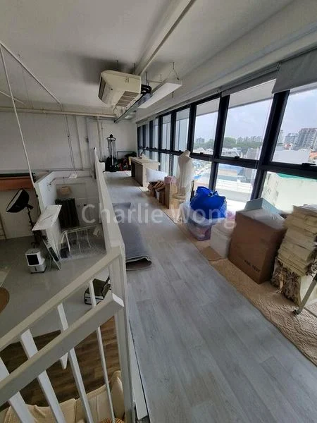 Light Industrial (B1) for Rent: Bizhub 28 - Image 4