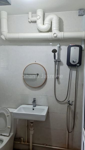 Common Room (HDB) for Rent in 262 Boon Lay Drive - Image 5