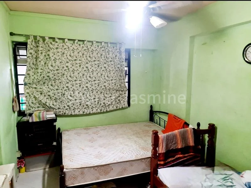 Common Room (HDB) for Rent in 262 Boon Lay Drive - Image 1