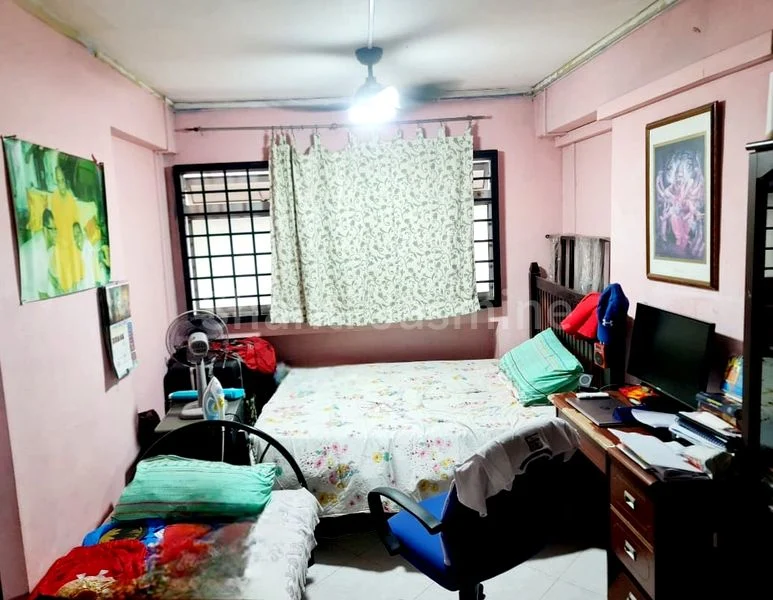 Common Room (HDB) for Rent in 262 Boon Lay Drive - Image 2