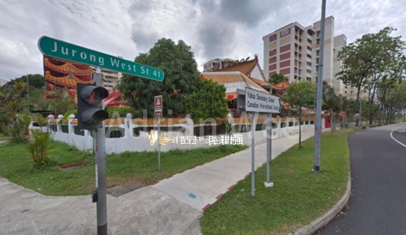 Shop / Shophouse for Sale: Shop For Sale in Jurong Area - Image 1