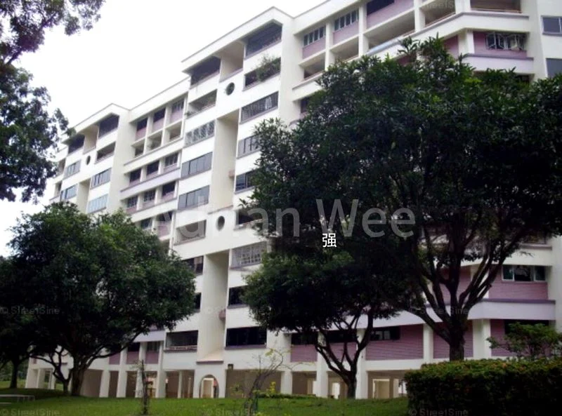 Shop / Shophouse for Sale: Shop For Sale in Jurong Area - Image 2