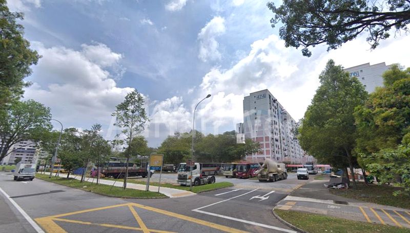 Shop / Shophouse for Sale: Shop For Sale in Jurong Area - Image 3