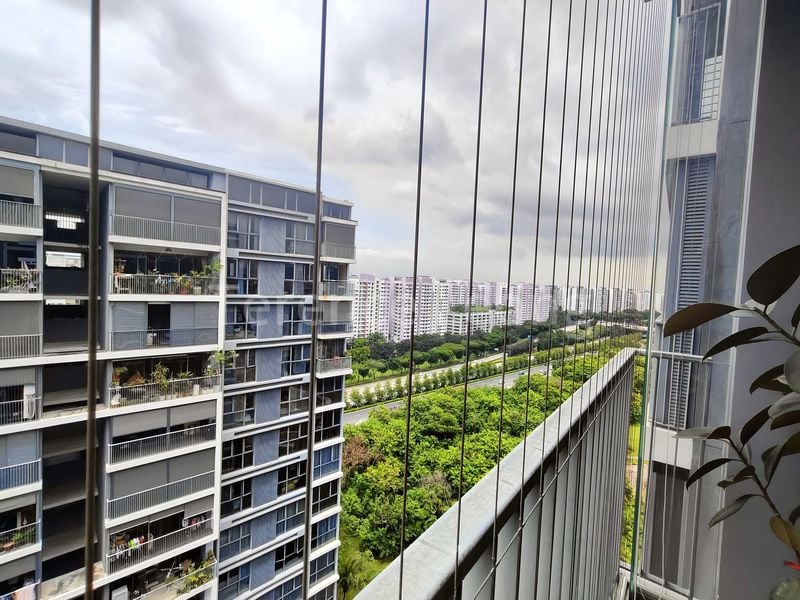 3 Bed Executive Condo for Sale in  Bellewaters - Image 2