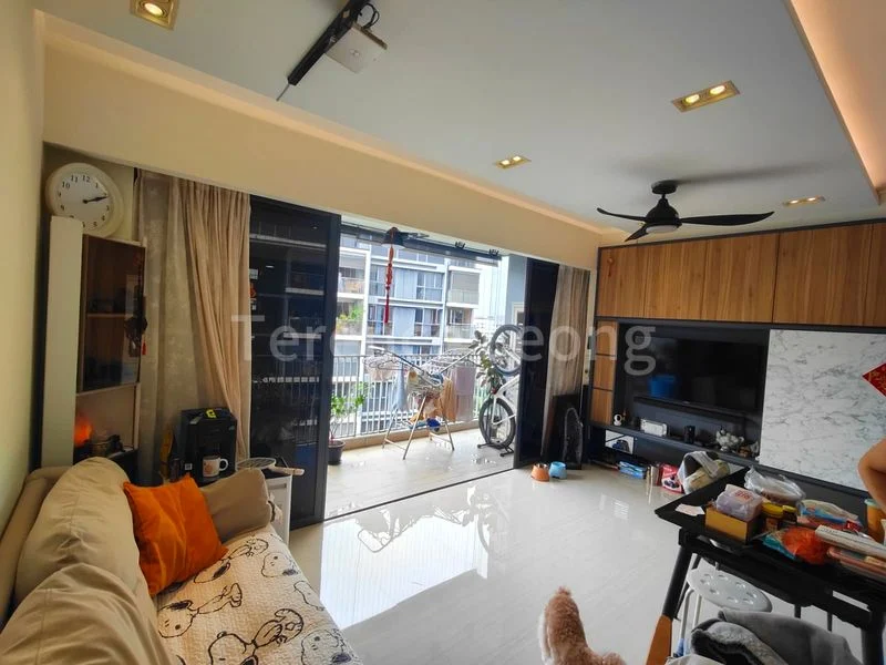 3 Bed Executive Condo for Sale in  Bellewaters - Image 1