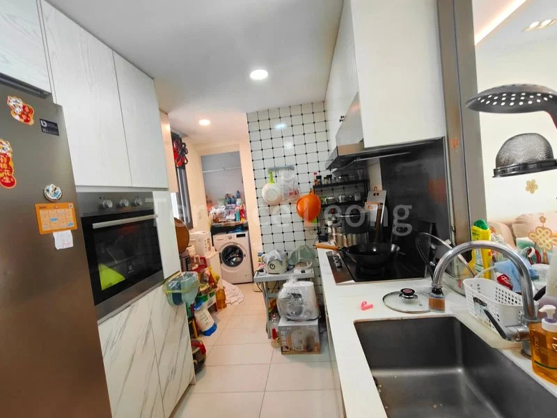 3 Bed Executive Condo for Sale in  Bellewaters - Image 3