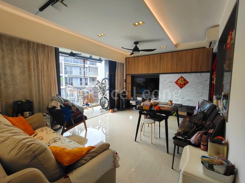 3 Bed Executive Condo for Sale in  Bellewaters - Image 8