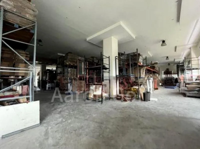 Warehouse for Sale: Toh Guan Road East - Image 5