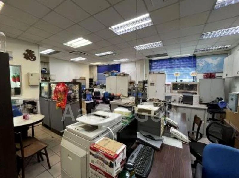 Warehouse for Sale: Toh Guan Road East - Image 6